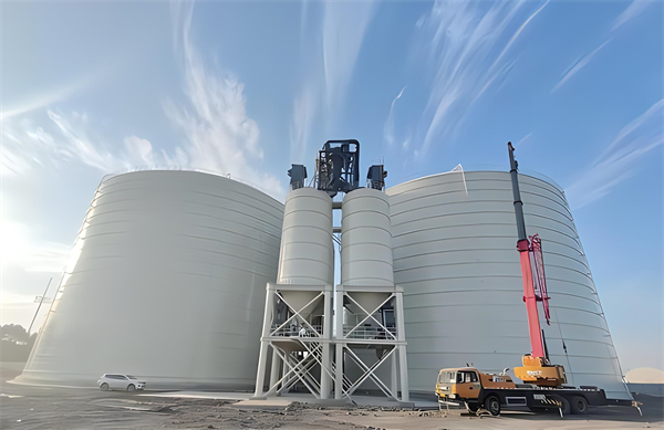 建湖大型钢板库